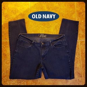 Old Navy “The Flirt” Jeans 12 Short